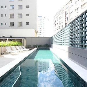 Apartamento de 1 Dormitorio